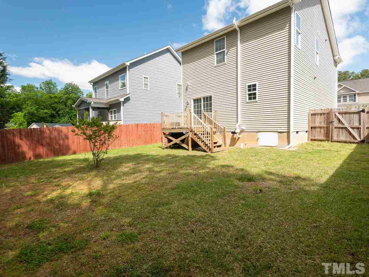 2819 Erinridge Road Raleigh, NC 27610 - Photo 22 of 23 Gallery Image 22