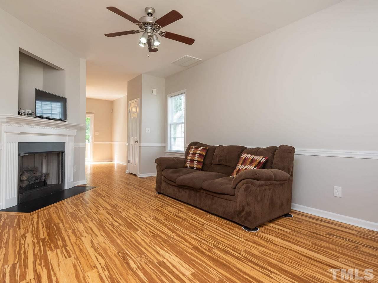 2819 Erinridge Road Raleigh, NC 27610 - Photo 4 of 23 Gallery Image 4