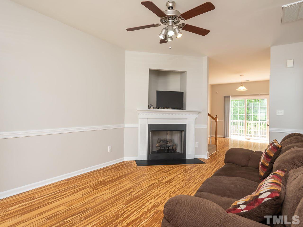 2819 Erinridge Road Raleigh, NC 27610 - Photo 5 of 23 Gallery Image 5