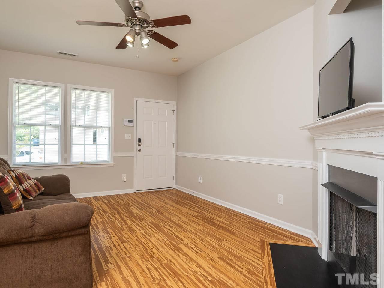 2819 Erinridge Road Raleigh, NC 27610 - Photo 6 of 23 Gallery Image 6