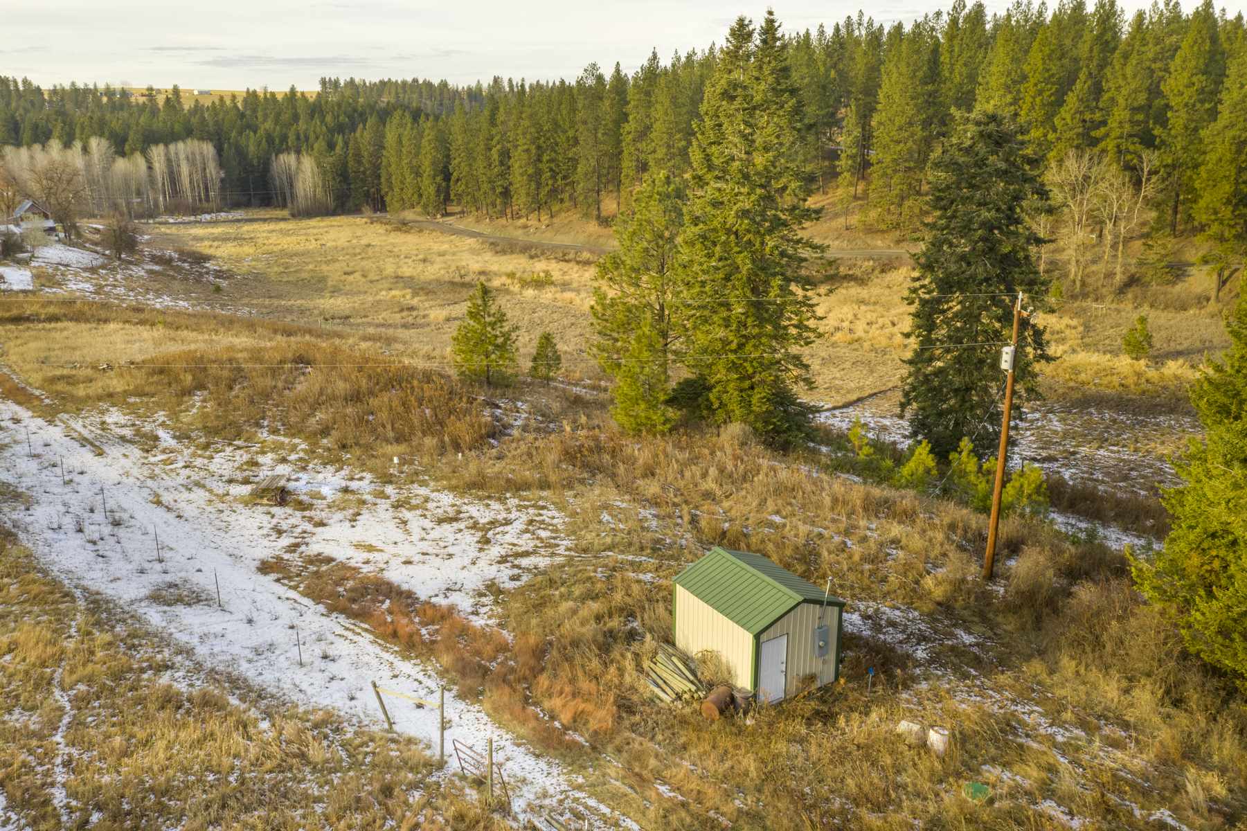 15824 East Temple Road Spokane, WA 99217 - Photo 14 of 30 Gallery Image 14