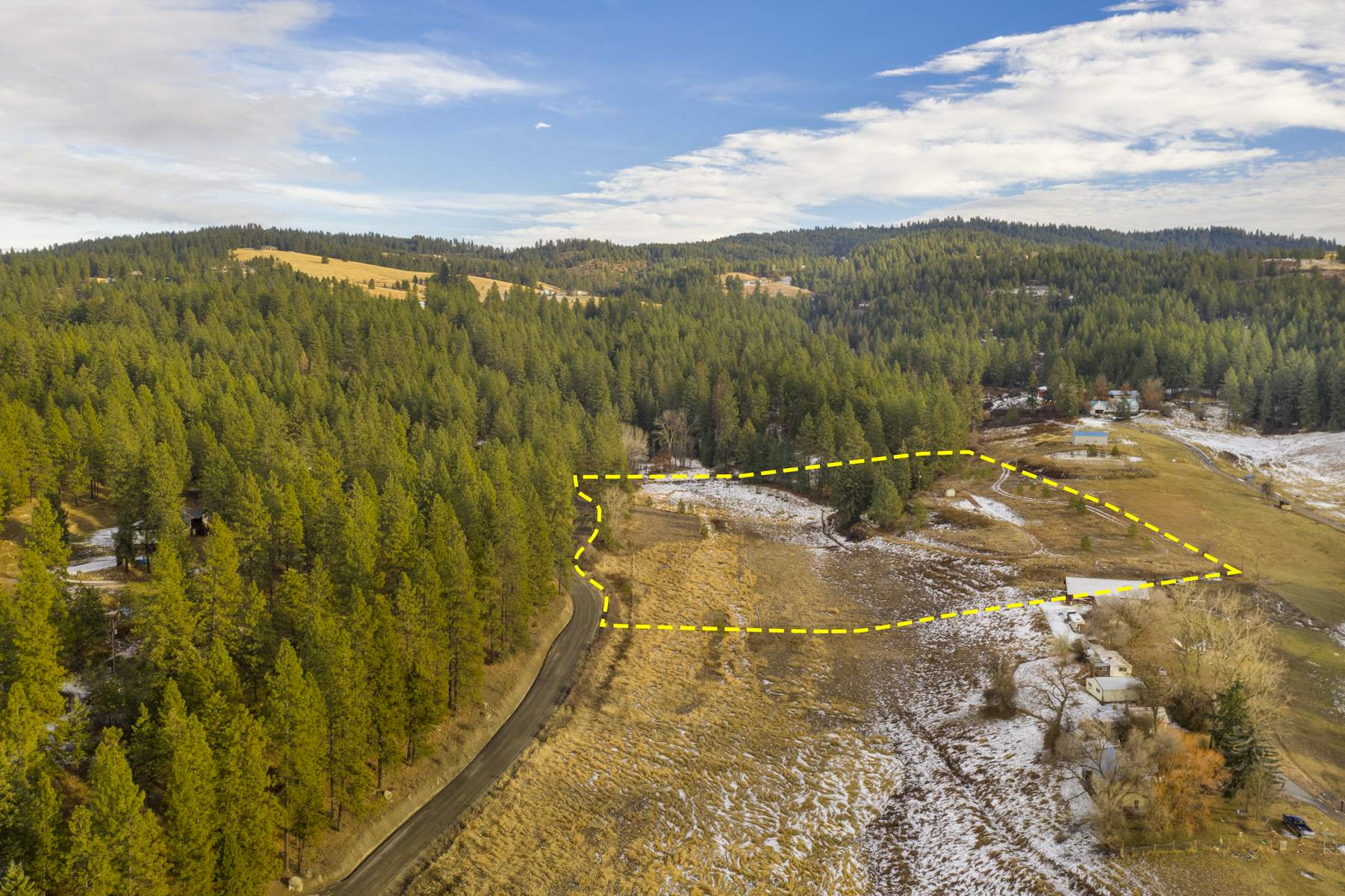 15824 East Temple Road Spokane, WA 99217 - Photo 22 of 30 Gallery Image 22