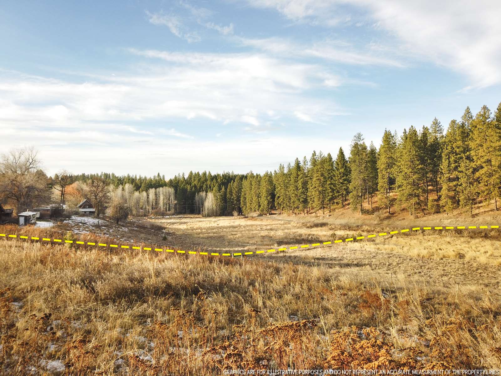 15824 East Temple Road Spokane, WA 99217 - Photo 23 of 30 Gallery Image 23