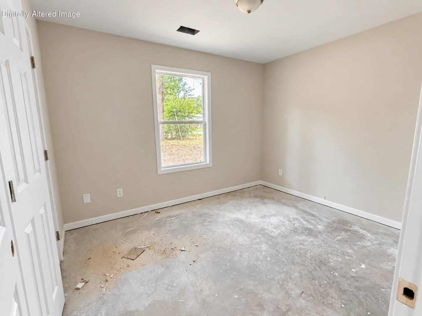 1325 Boulevard Road Sumter, SC 29153 - Photo 13 of 21 Bedroom 1