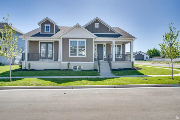 $899,000 | 1917 South 1110 East, Unit 409, Heber City, UT 84032