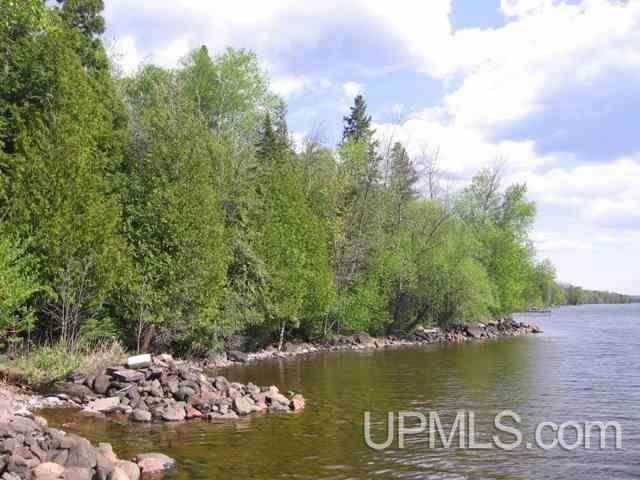 Tbd East Shore Road Bruce Crossing, MI 49912 - Photo 1 of 3