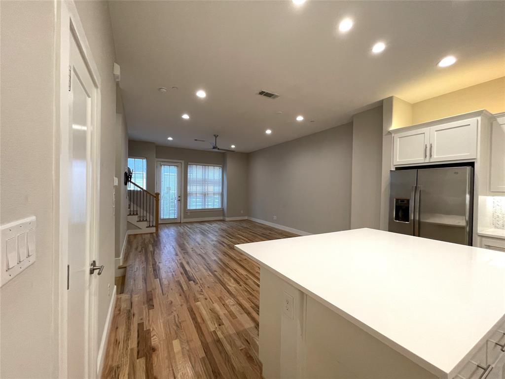4910 Live Oak Street, Unit 7 Dallas, TX 75206 - Photo 5 of 24