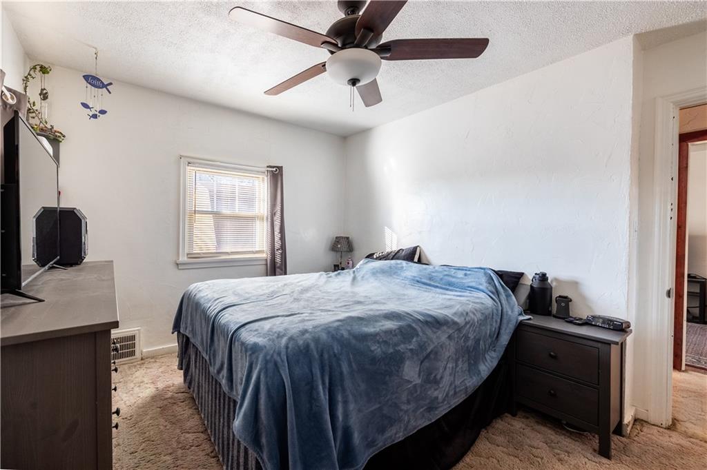 1631 Elderslee Road Pittsburgh, PA 15227 - Photo 14 of 31 Another Primary Bedroom view