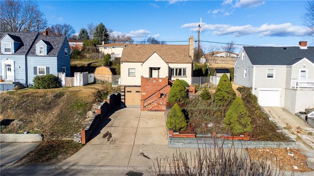 1631 Elderslee Road Pittsburgh, PA 15227 - Photo 2 of 31 1631 Elderslee Road