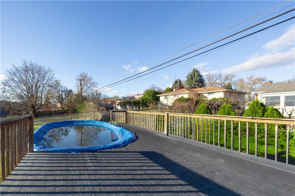 1631 Elderslee Road Pittsburgh, PA 15227 - Photo 24 of 31 Pool
