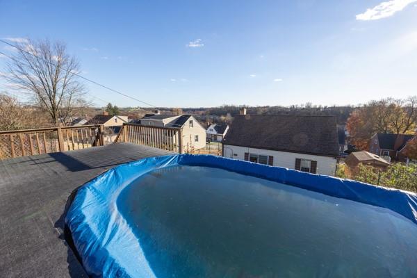 1631 Elderslee Road Pittsburgh, PA 15227 - Photo 25 of 31 Pool