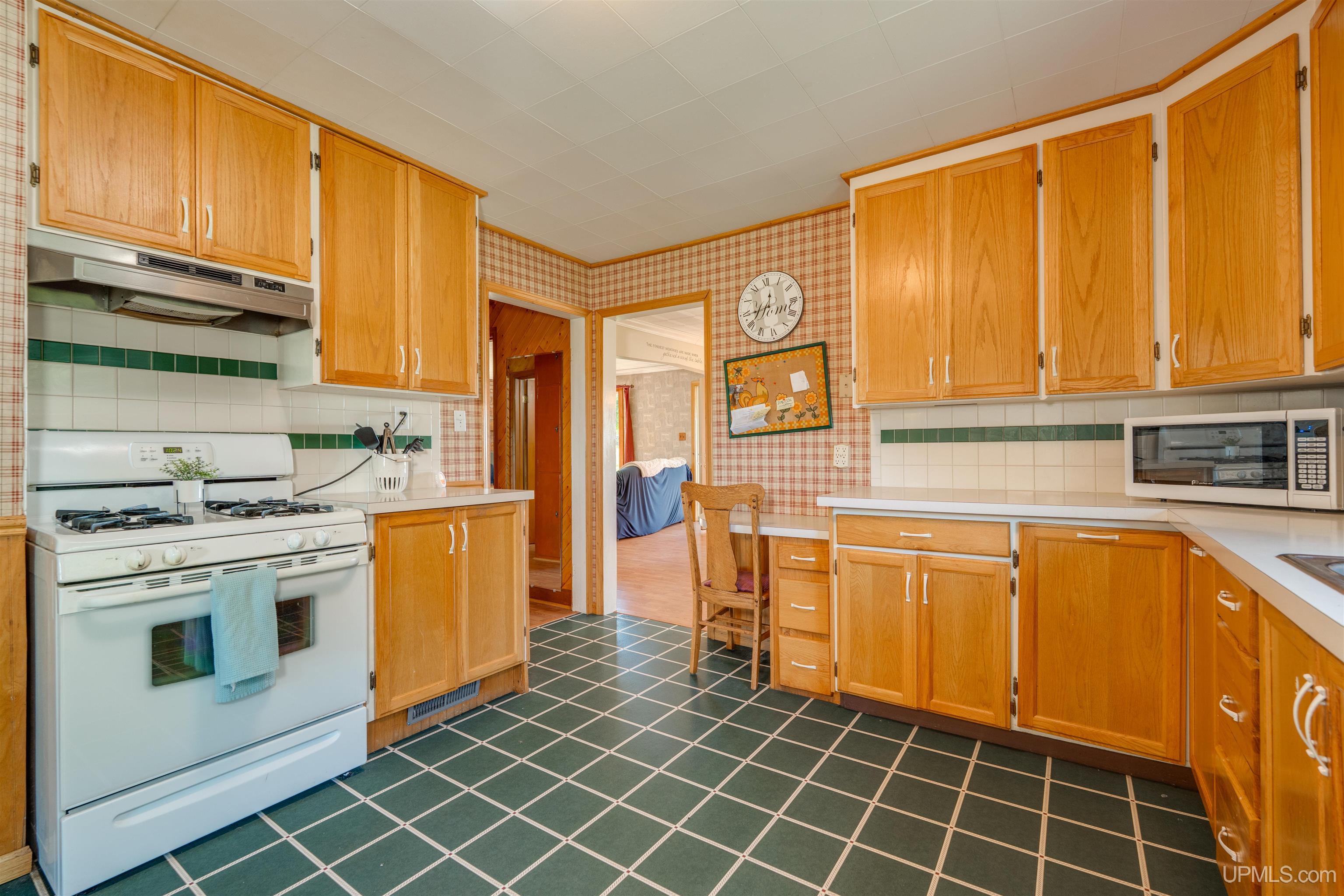 1097 North Co Road Cooks, MI 49817 - Photo 5 of 73
