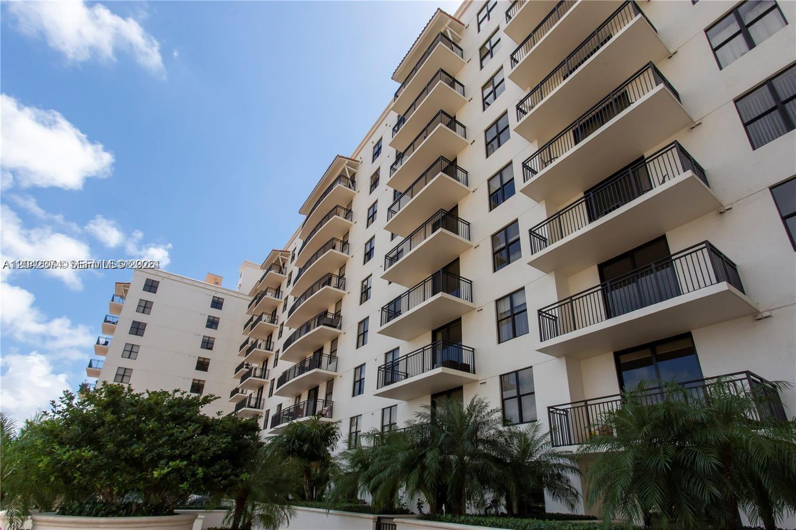 888 Douglas Road, Unit 1405 Coral Gables, FL 33134 - Photo 42 of 46