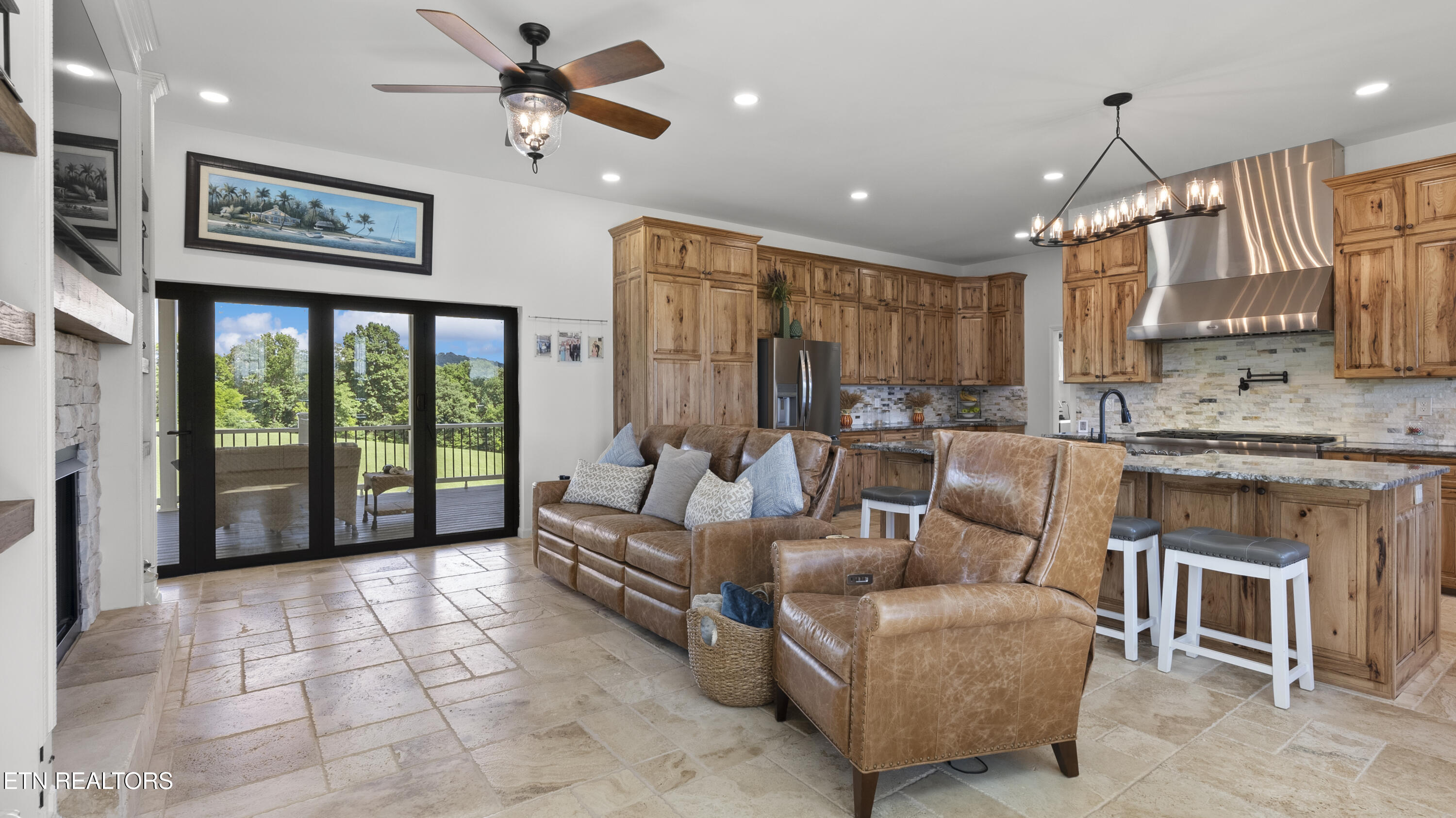 2324 Holston View Road New Market, TN 37820 - Photo 19 of 60 New Market-16