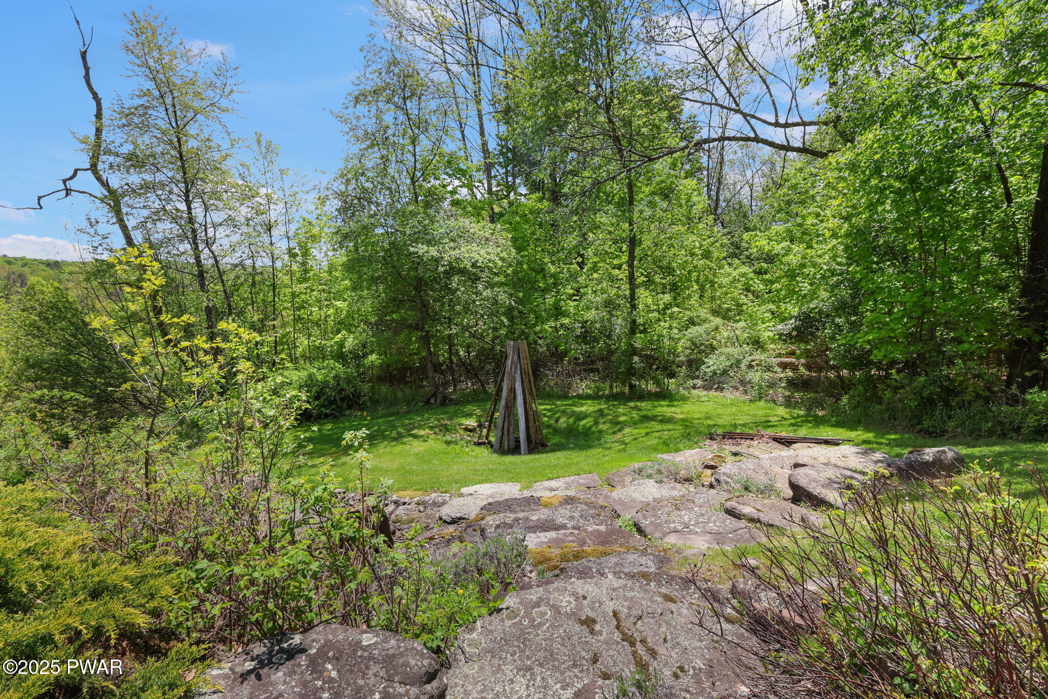 80 Bush Road Pleasant Mount, PA 18453 - Photo 80 of 97