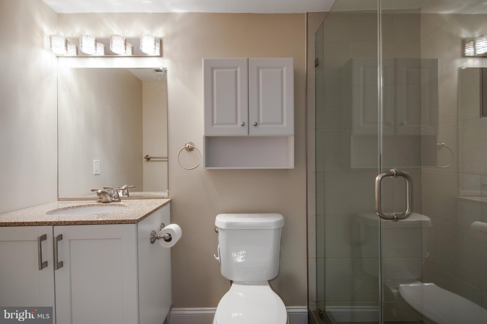 3115 Cofer Road Falls Church, VA 22042 - Photo 11 of 21 Bath (Master)