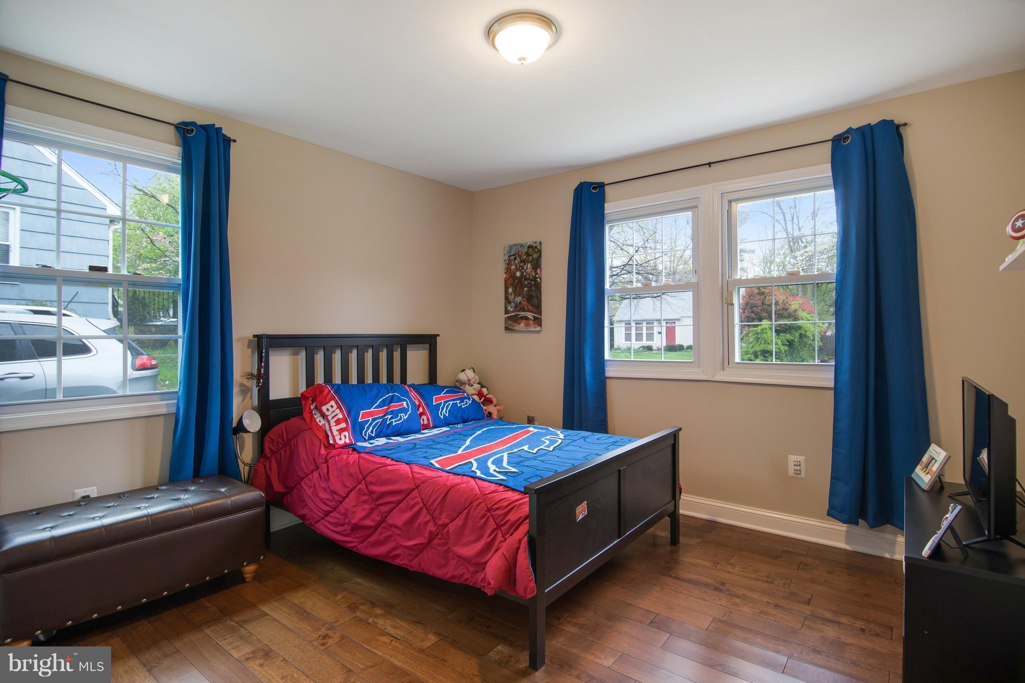 3115 Cofer Road Falls Church, VA 22042 - Photo 13 of 21 Bedroom