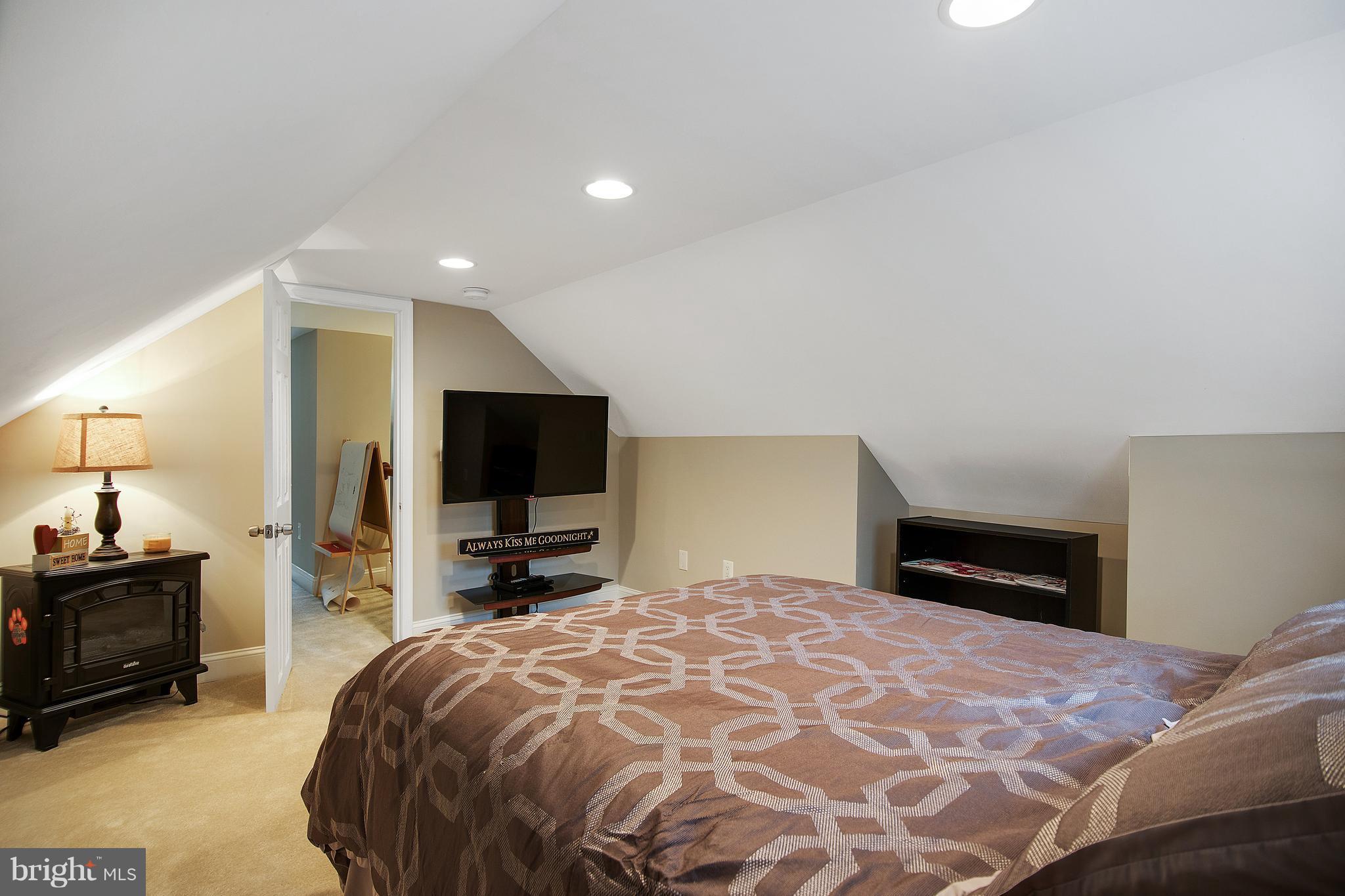 3115 Cofer Road Falls Church, VA 22042 - Photo 15 of 21 Bedroom