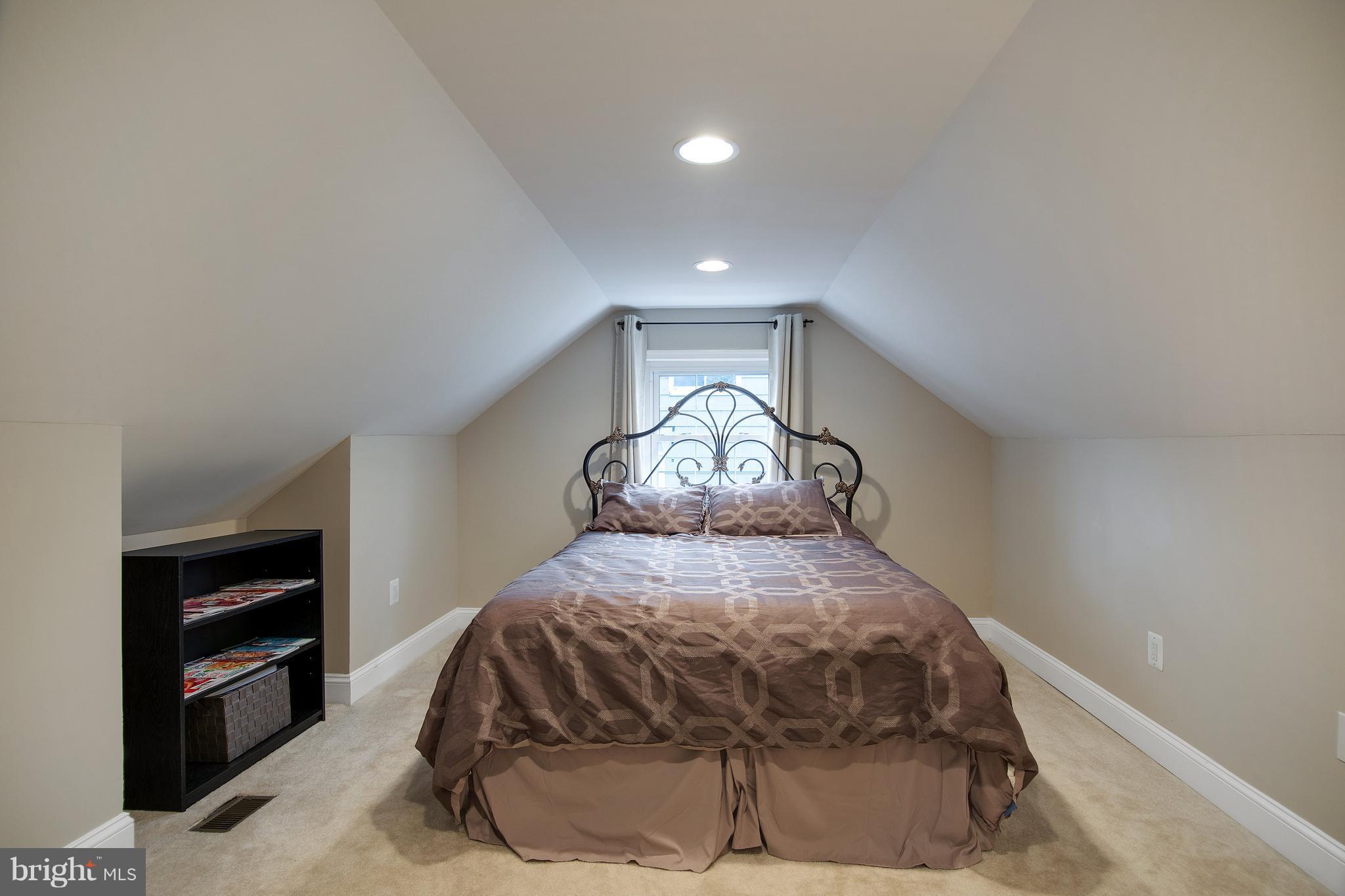 3115 Cofer Road Falls Church, VA 22042 - Photo 16 of 21 Bedroom