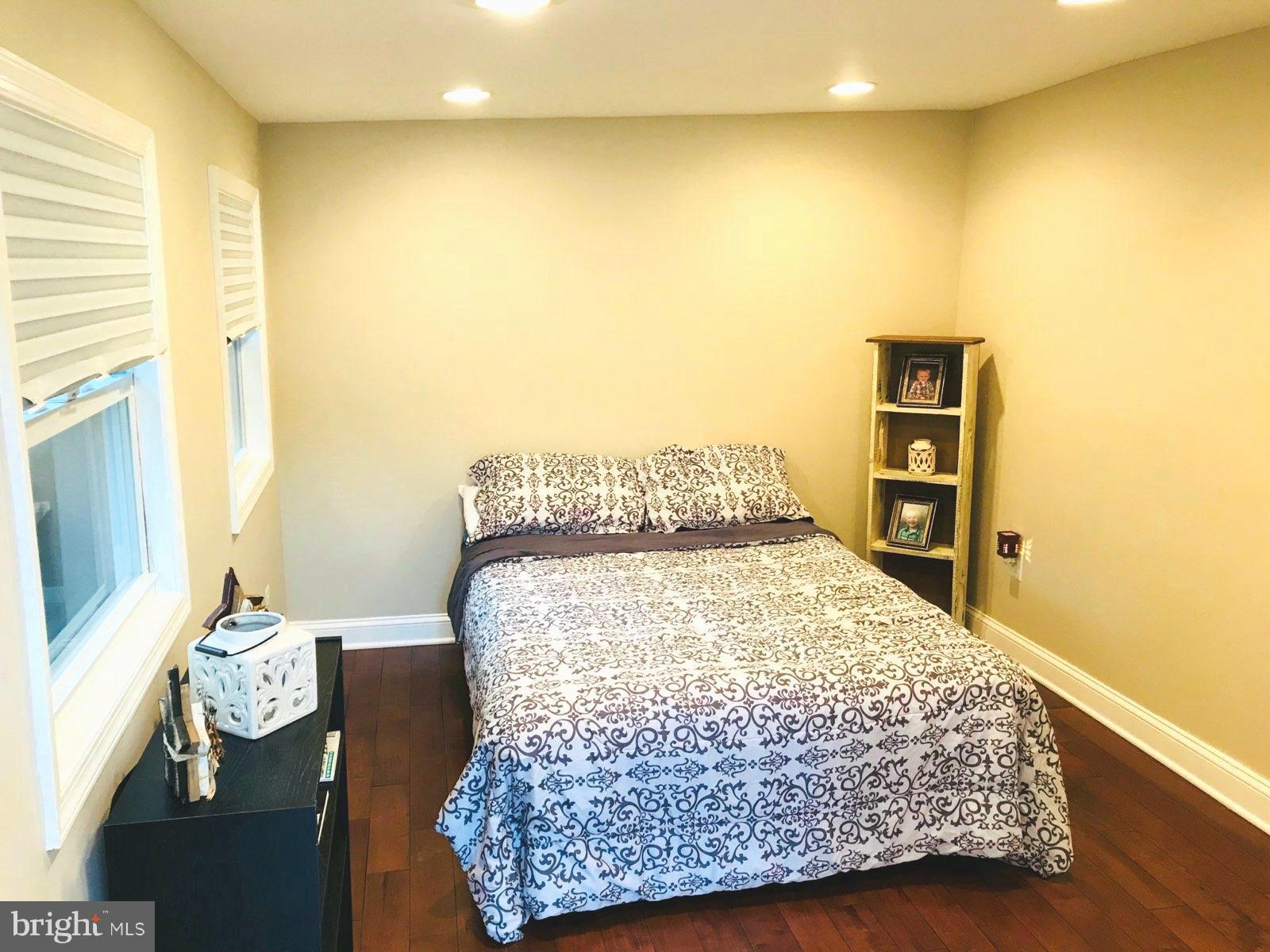 3115 Cofer Road Falls Church, VA 22042 - Photo 8 of 21 Bedroom