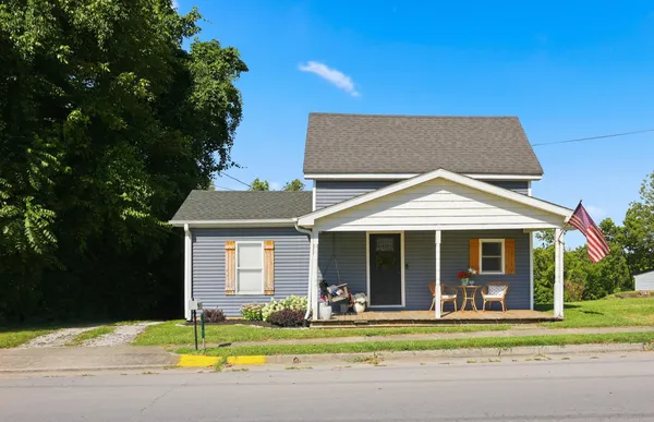 $182,000 | 349 Slate Avenue, Owingsville, KY 40360