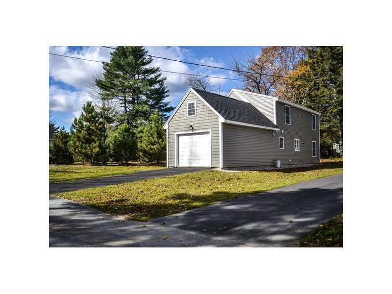 23 Reed Street Westbrook, ME 04092 - Photo 21 of 22 Exterior Front.