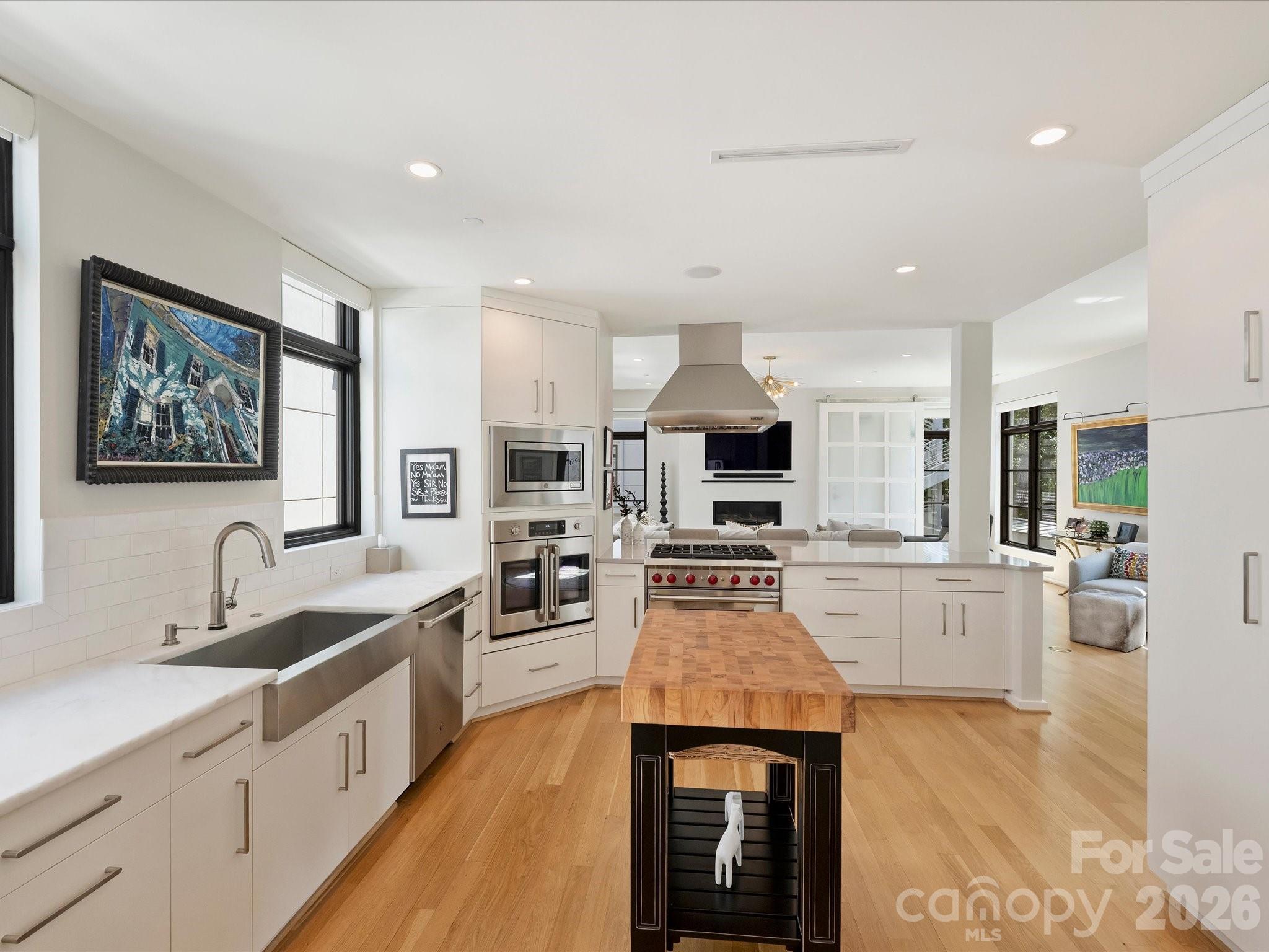 1333 Queens Road, Unit E4 Charlotte, NC 28207 - Photo 24 of 48 Gallery Image 24