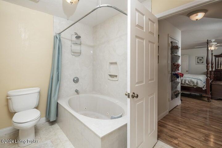 960 Hopewell Road Harrodsburg, KY 40330 - Photo 17 of 69 primary bath
