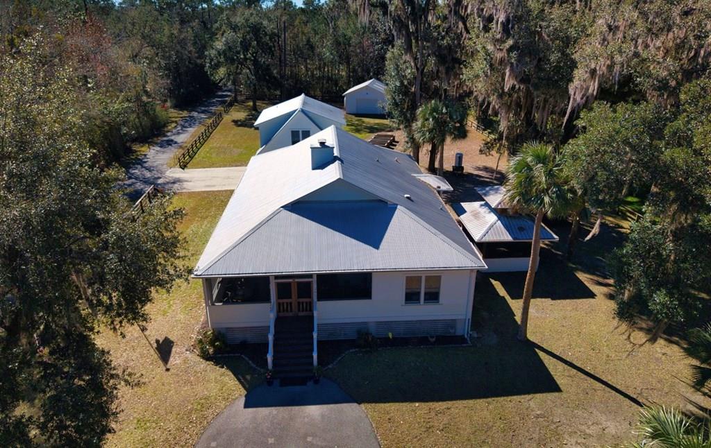 133 Pogy Road Apalachicola, FL 32320 - Photo 1 of 87