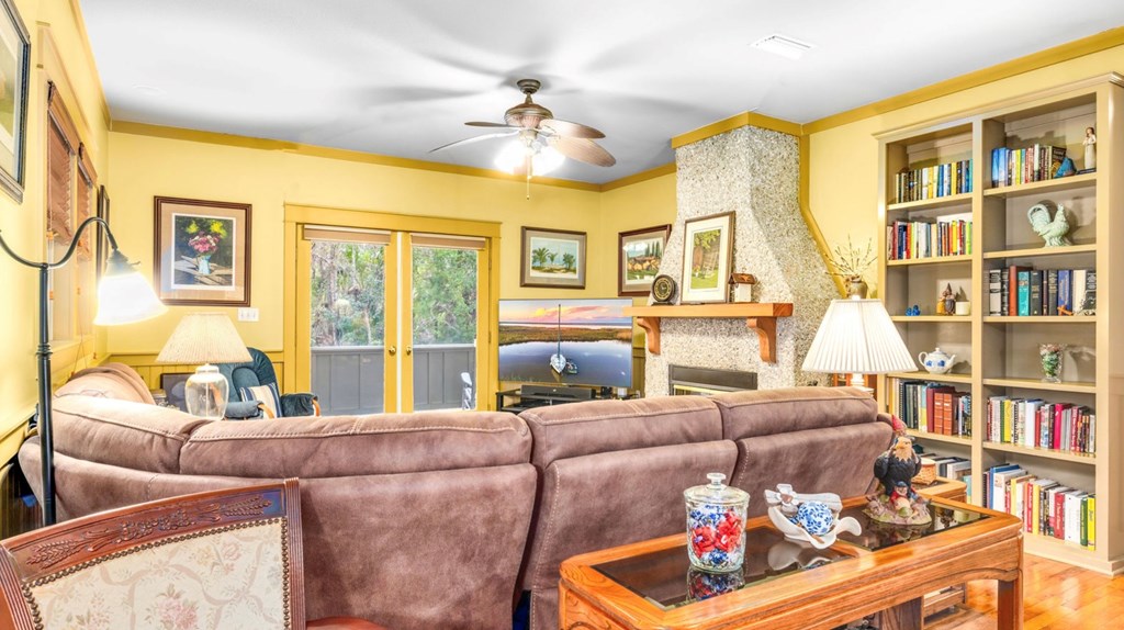 133 Pogy Road Apalachicola, FL 32320 - Photo 13 of 87