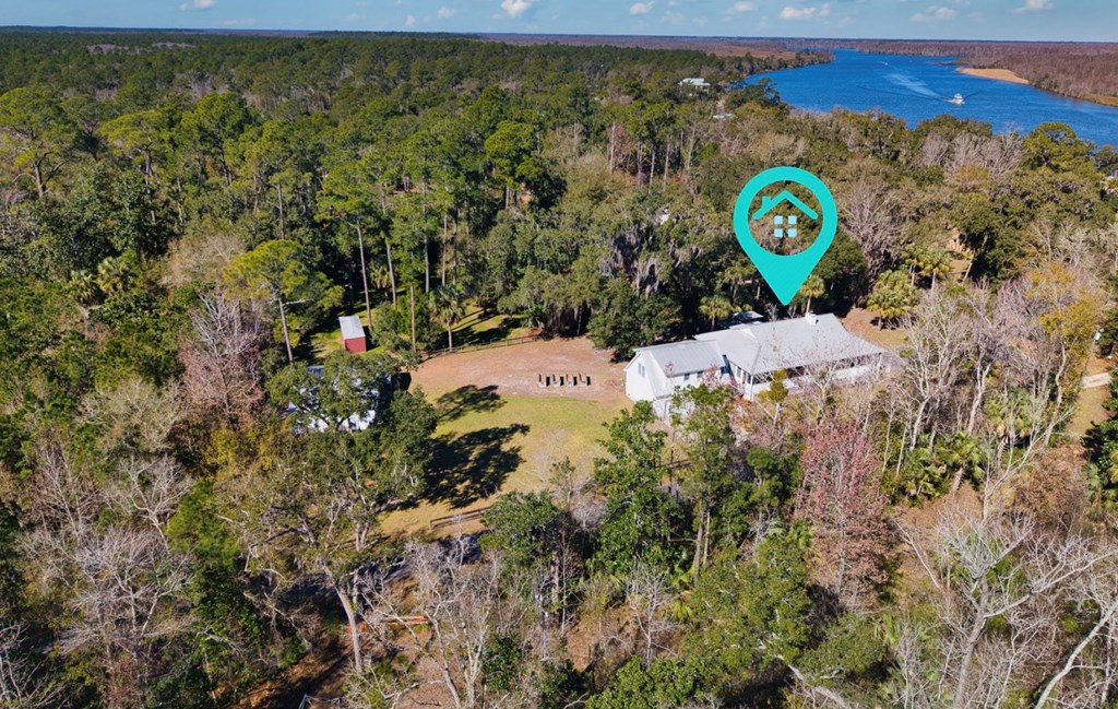 133 Pogy Road Apalachicola, FL 32320 - Photo 2 of 87