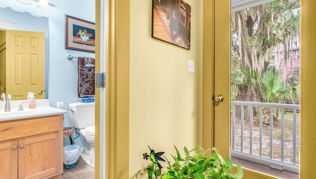 133 Pogy Road Apalachicola, FL 32320 - Photo 26 of 87