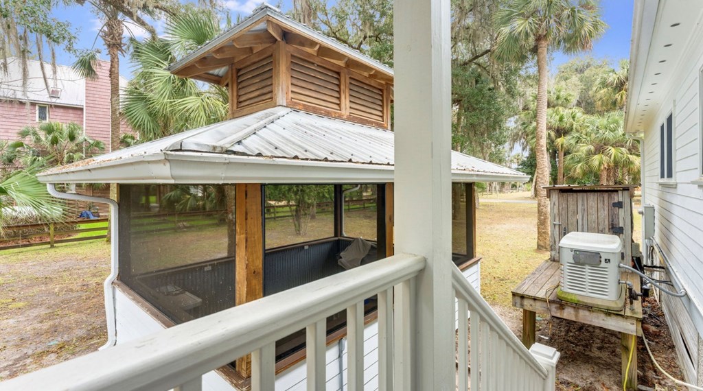 133 Pogy Road Apalachicola, FL 32320 - Photo 28 of 87
