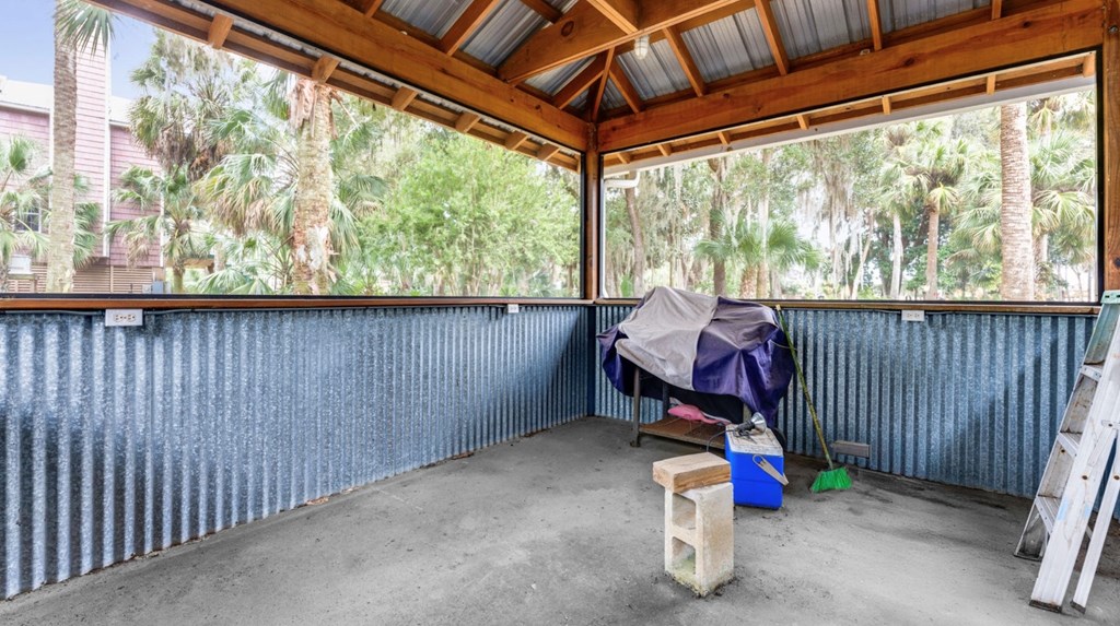 133 Pogy Road Apalachicola, FL 32320 - Photo 30 of 87