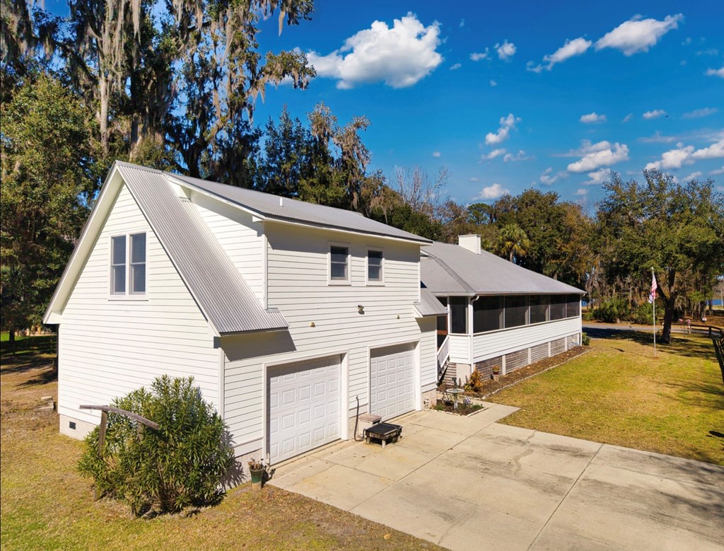 133 Pogy Road Apalachicola, FL 32320 - Photo 3 of 87
