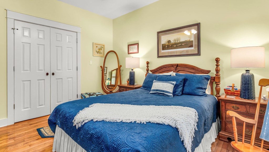 133 Pogy Road Apalachicola, FL 32320 - Photo 39 of 87