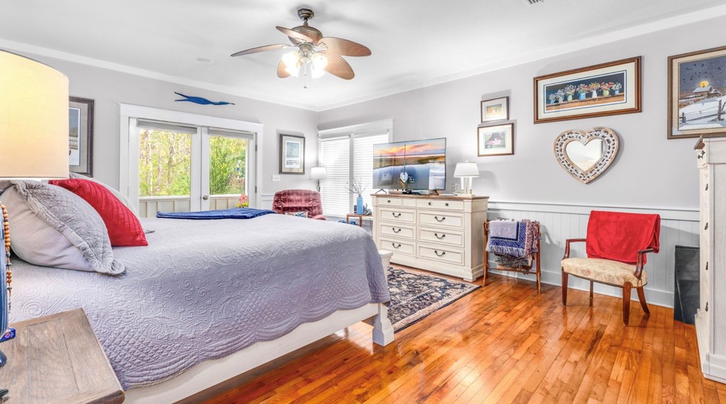 133 Pogy Road Apalachicola, FL 32320 - Photo 43 of 87