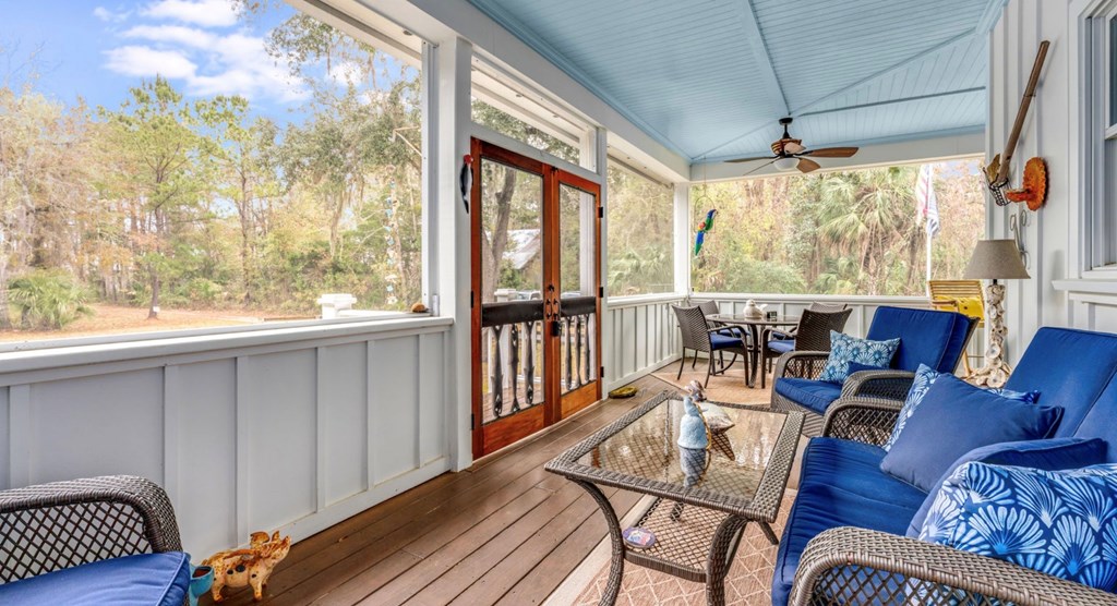133 Pogy Road Apalachicola, FL 32320 - Photo 5 of 87