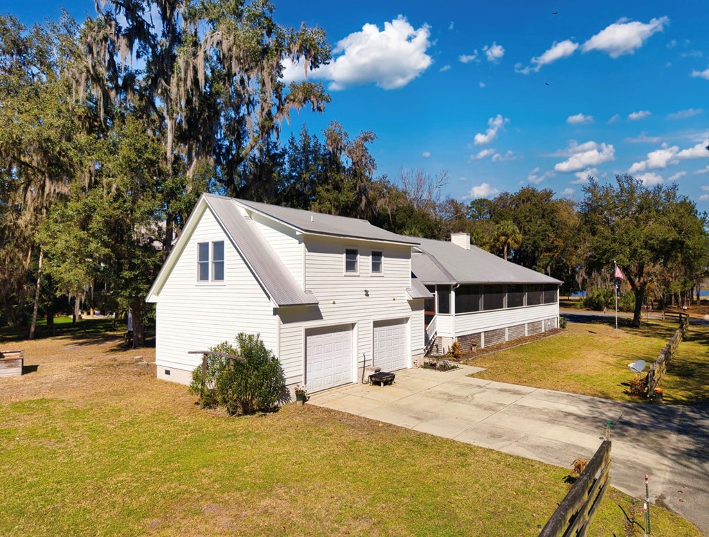 133 Pogy Road Apalachicola, FL 32320 - Photo 52 of 87