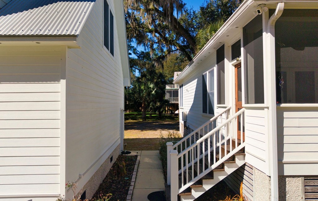 133 Pogy Road Apalachicola, FL 32320 - Photo 53 of 87