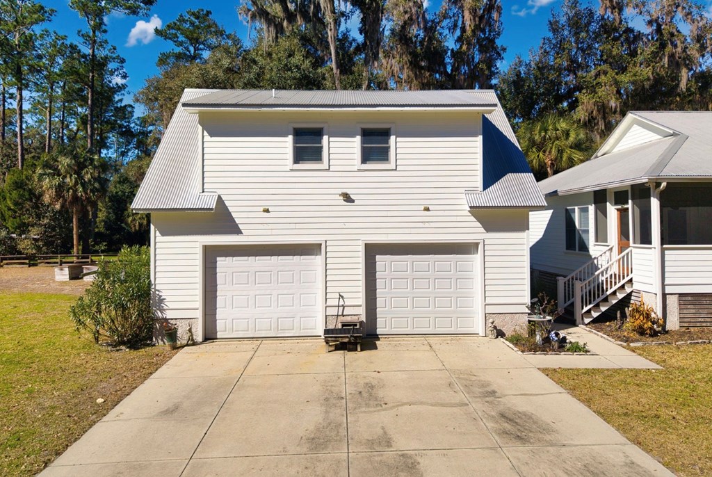 133 Pogy Road Apalachicola, FL 32320 - Photo 64 of 87
