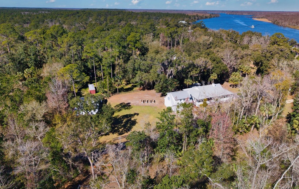 133 Pogy Road Apalachicola, FL 32320 - Photo 65 of 87