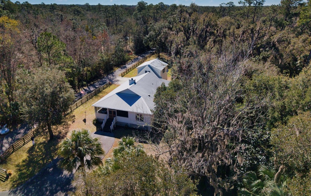 133 Pogy Road Apalachicola, FL 32320 - Photo 66 of 87