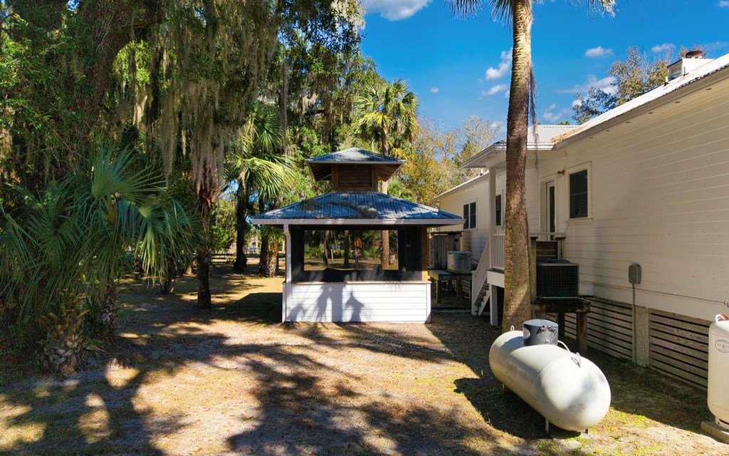 133 Pogy Road Apalachicola, FL 32320 - Photo 69 of 87