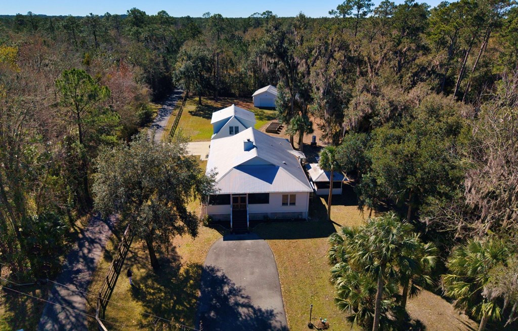 133 Pogy Road Apalachicola, FL 32320 - Photo 70 of 87