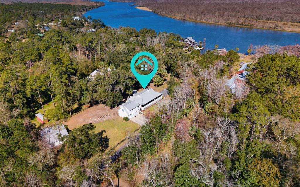 133 Pogy Road Apalachicola, FL 32320 - Photo 71 of 87