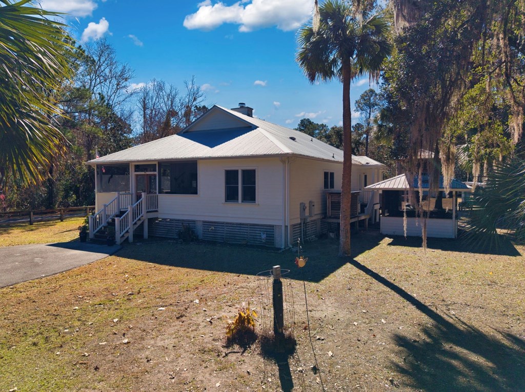133 Pogy Road Apalachicola, FL 32320 - Photo 77 of 87