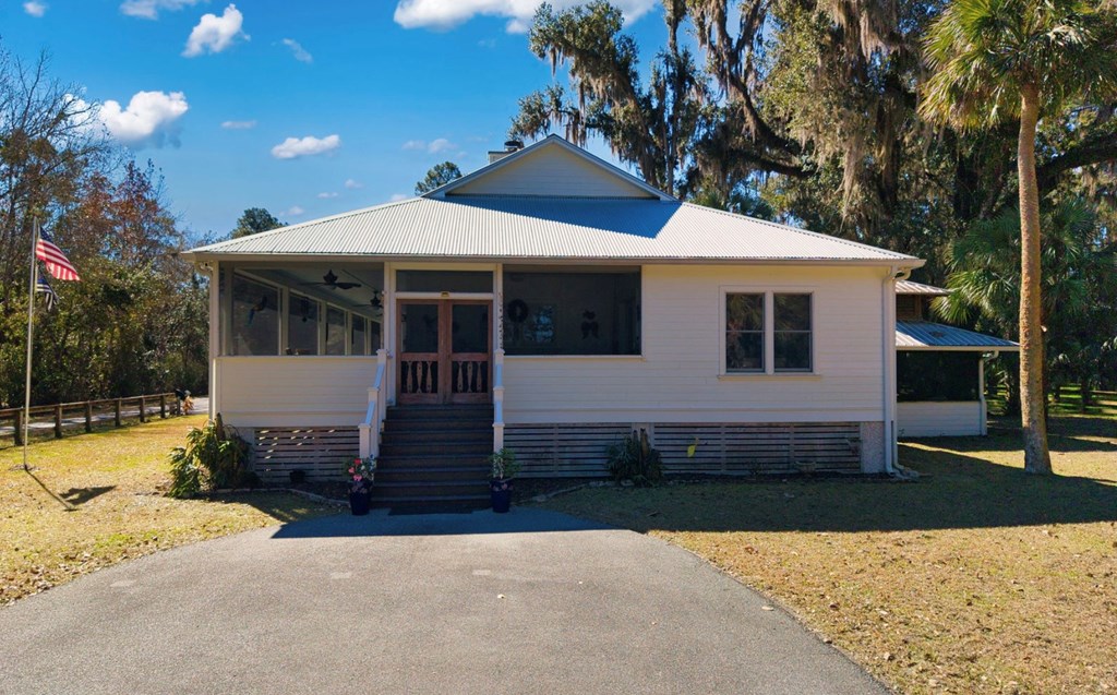 133 Pogy Road Apalachicola, FL 32320 - Photo 78 of 87