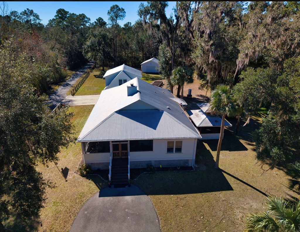133 Pogy Road Apalachicola, FL 32320 - Photo 79 of 87