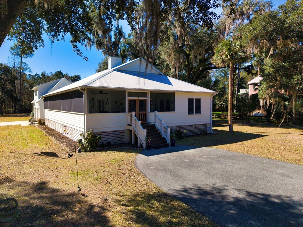 133 Pogy Road Apalachicola, FL 32320 - Photo 87 of 87